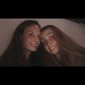 Meet your Posher, Callie